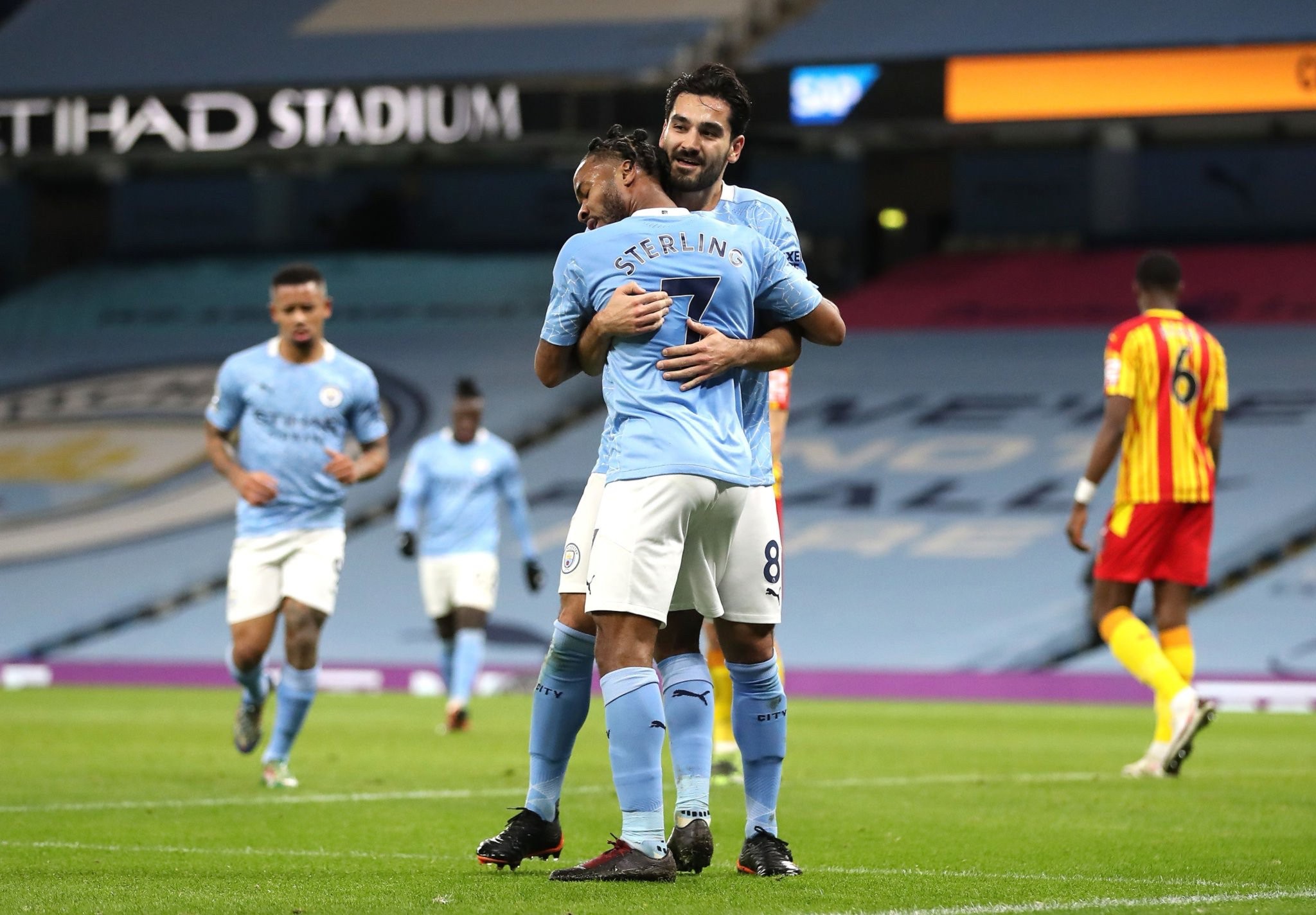 青训效果的 青训效果的